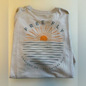 Free Fly T-shirt